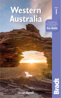 Western Australia By Scott Dareff Cover Image
