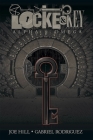 Locke & Key, Vol. 6: Alpha & Omega By Joe Hill, Gabriel Rodriguez (Illustrator) Cover Image