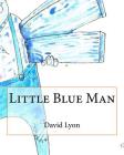 Little Blue Man Cover Image