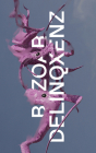 Bezoar Delinqxenz By Mochu, Marcel Schwierin (Editor), Edit Molnar (Editor) Cover Image