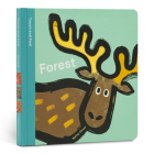 Spring Street Touch and Feel: Forest By Boxer Books, Lo Cole (Illustrator) Cover Image