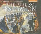 The Rise of Endymion (Hyperion Cantos #4) By Dan Simmons, Victor Bevine (Read by) Cover Image