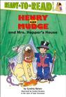 Henry and Mudge and Mrs. Hopper's House: Ready-to-Read Level 2 (Henry & Mudge #22) By Cynthia Rylant, Carolyn Bracken (Illustrator) Cover Image