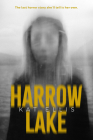 Harrow Lake By Kat Ellis Cover Image