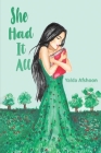 She Had It All By Yalda Afshoon Cover Image