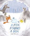 A Fox Found a Box Cover Image