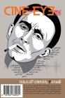 Cine-Eye No.2: Cinema-Cheshm By Parviz Jahed Cover Image