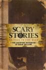 Scary Stories to Tell in the Dark: The Haunted Notebook of Sarah Bellows Cover Image