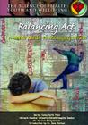 Balancing ACT: A Teen's Guide to Managing Stress (Science of Health: Youth and Well-Being) Cover Image