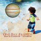 One-Day-Friends By Ajah Denise Cover Image