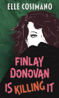 Finlay Donovan Is Killing It Cover Image