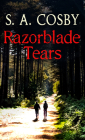 Razorblade Tears By S. a. Cosby Cover Image