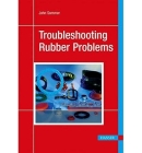Troubleshooting Rubber Problems By John Sommer Cover Image