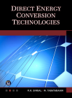 Direct Energy Conversion Technologies Cover Image