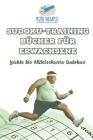 Sudoku-Training Bücher für Erwachsene Leichte bis Mittelschwere Sudokus By Speedy Publishing Cover Image