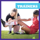 Trainers By Allan Morey Cover Image