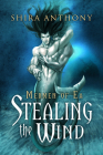Stealing the Wind (Mermen of Ea Trilogy #1) Cover Image