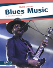 Blues Music Cover Image