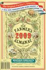 The Old Farmer's Almanac Cover Image