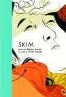 Skim By Mariko Tamaki, Jillian Tamaki (Illustrator) Cover Image