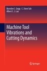 Machine Tool Vibrations and Cutting Dynamics Cover Image