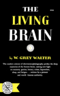 The Living Brain By W. Grey Walter Cover Image