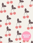 Sketch Book: Note Pad for Drawing, Writing, Painting, Sketching or Doodling - Art Supplies for Kids, Boys, Girls, Teens Who Wants t By Kizza Marie Drawing Cover Image