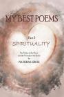 MY BEST POEMS Part 3 SPIRITUALITY: Finding the way out of the maze By Koraljka, Pia Horan-Gross Cover Image