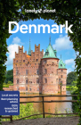 Lonely Planet Denmark 9 (Travel Guide) By Lonely Planet Cover Image