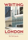 Writing London By Herb Lester Cover Image