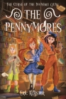 The Pennymores and the Curse of the Invisible Quill By Eric Koester Cover Image