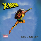 X-Men: Soul Killer  Cover Image