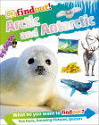 DKFindout! Arctic and Antarctic (DK findout!) Cover Image
