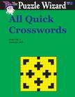 All Quick Crosswords No. 1 Cover Image
