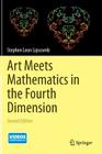 Art Meets Mathematics in the Fourth Dimension Cover Image