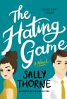 The Hating Game Cover Image