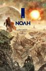 Noah By Darren Aronofsky, Ari Handel, Niko Henrichon (Artist) Cover Image
