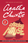 Crooked House By Agatha Christie Cover Image