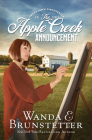 The Apple Creek Announcement (Creektown Discoveries #3) Cover Image
