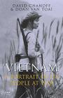 Vietnam: A Portrait of Its People at War (Tauris Parke Paperbacks) By David Chanoff, Doan Van Toai, David Miller (Foreword by) Cover Image
