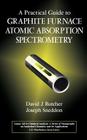 Graphite Furnace Spectrometry By Butcher, Sneddon Cover Image