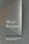 Blind Screens By Ranjani Murali Cover Image