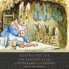 The Complete Tales of Peter Rabbit and Friends, with eBook Cover Image