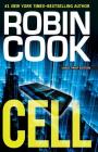 Cell By Robin Cook Cover Image