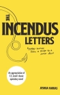 The Incendus Letters By Joshua Karras, C. S. Lewis (Based on a Book by) Cover Image