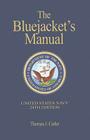 The Bluejacket's Manual Cover Image