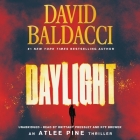 Daylight By David Baldacci, Brittany Pressley (Read by), Kyf Brewer (Read by) Cover Image