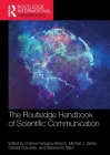 The Routledge Handbook of Scientific Communication Cover Image