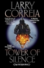 Tower of Silence (Saga of the Forgotten Warrior #4) Cover Image