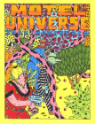 Motel Universe By Joakim Drescher Cover Image